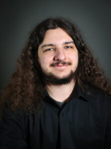 Josiah Heinle, Graphic Designer