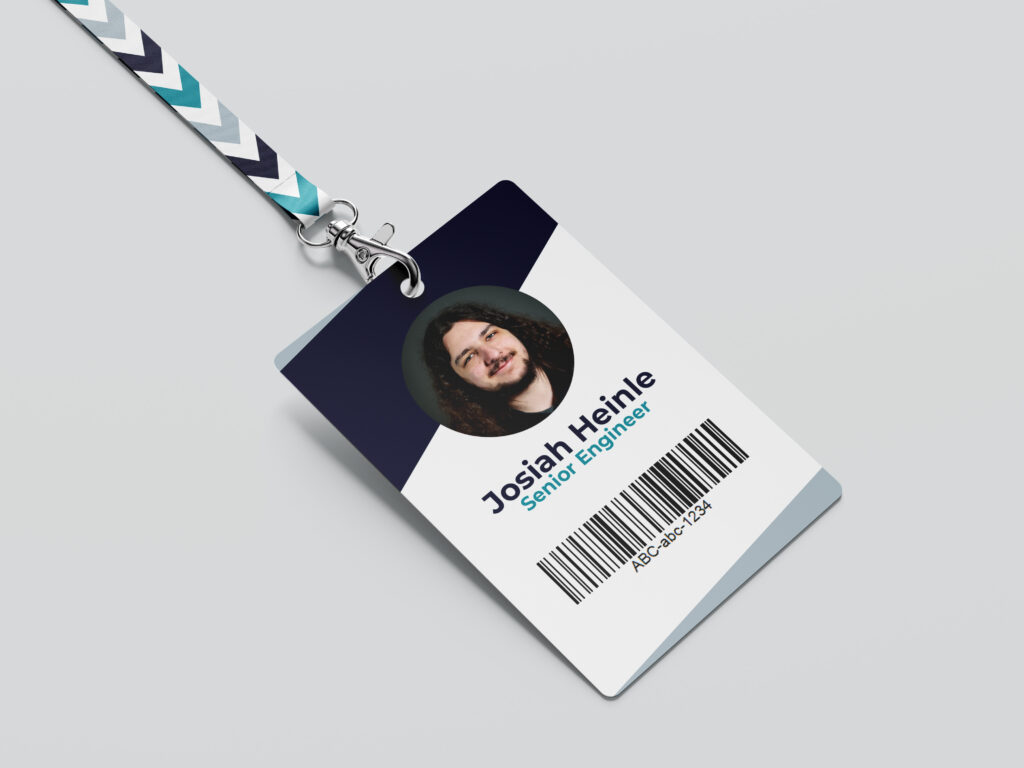 Meteorology Manufacturers Id Card